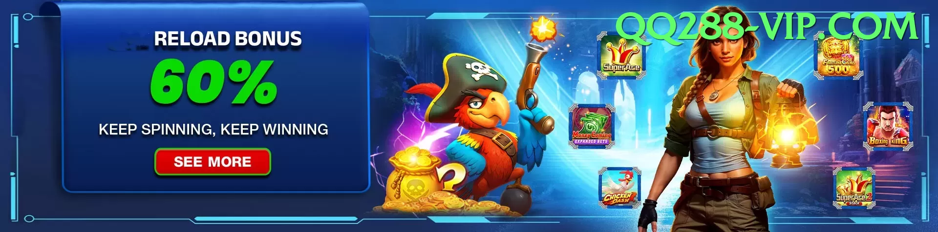 Experiência VIP ngr88 - 🚀 apk