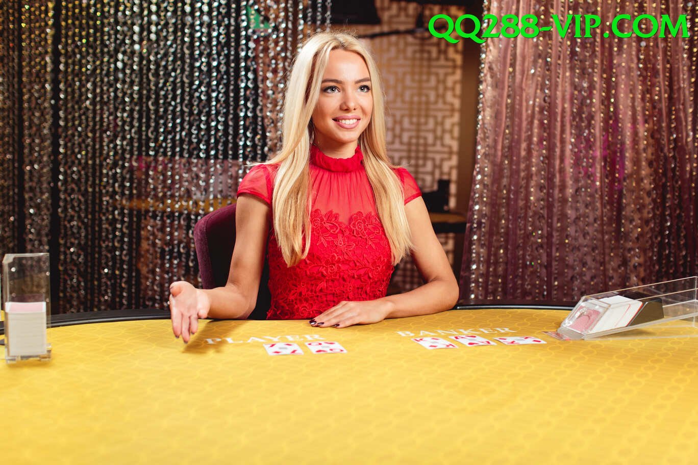 Sòng Bài Trực Tuyến - Tài khoản