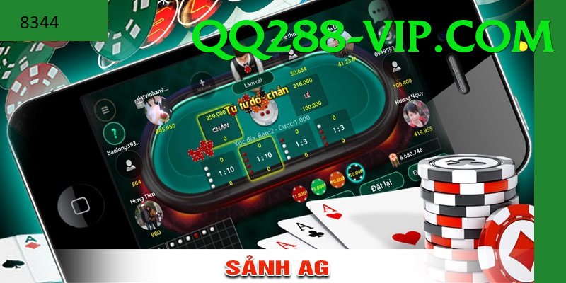 App qq288 🚀 Tăng tốc tài khoản – Với khuyến mãi nạp lần đầu trên Android - PC