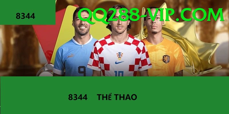 Cá Cược Thể Thao - qq288 - Chơi miễn phí