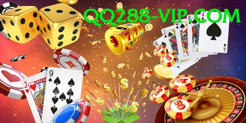Trang Chủ - qq288 - Game chính thức
